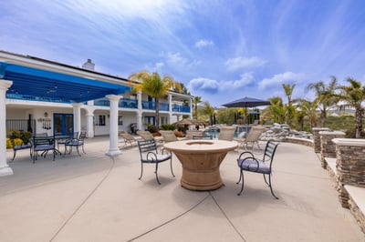 Luxury Villa Photo #11