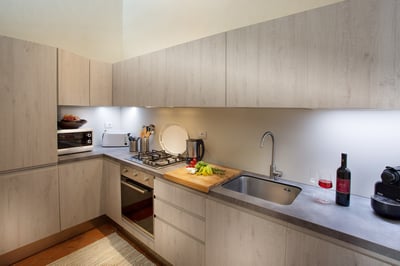 Luxury Villa Photo #8