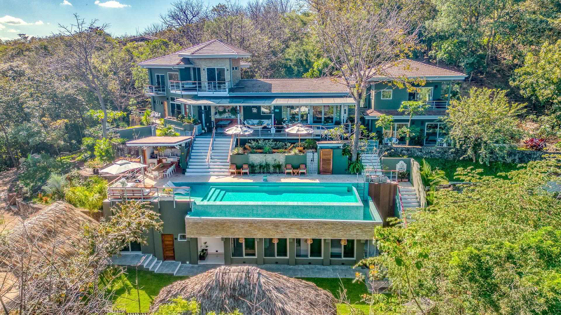 Casa Pochote