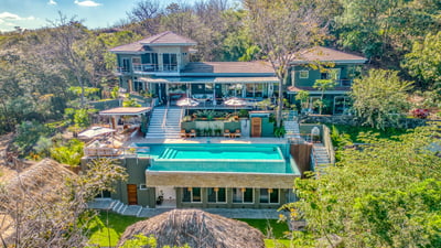 Casa Pochote