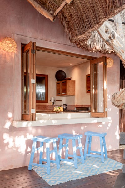 Luxury Villa Photo #15