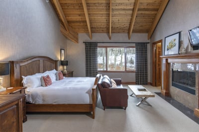 Luxury Villa Photo #28