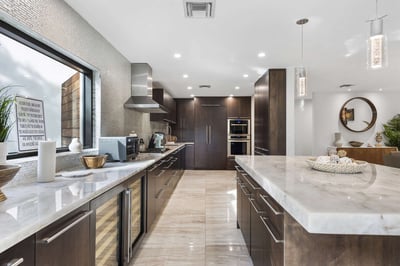 Luxury Villa Photo #17