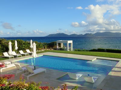 Luxury Villa Photo #21