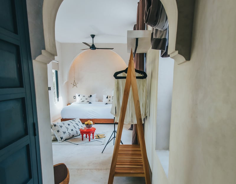 Villa Riad Ambre et Epices