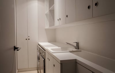 Luxury Villa Photo #18