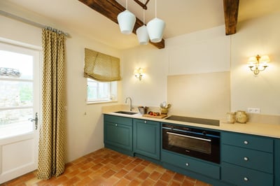 Luxury Villa Photo #9
