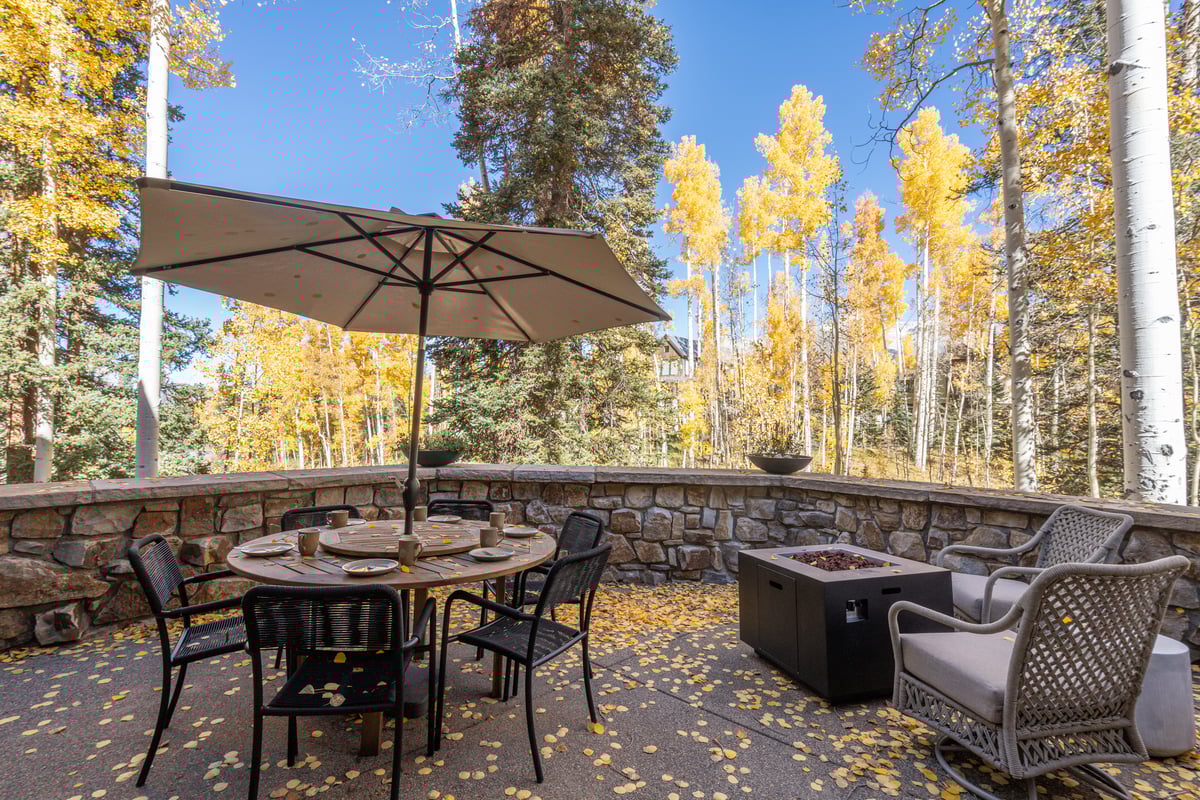 Haven on Hang Glider