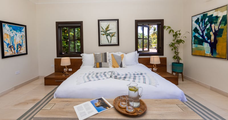 Sea Salt at Old Fort Bay