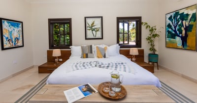 Luxury Villa Photo #41
