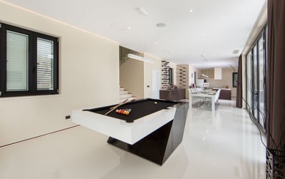 Luxury Villa Photo #30