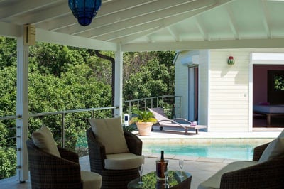 Luxury Villa Photo #12