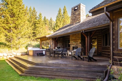 Luxury Villa Photo #41