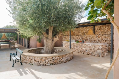 Luxury Villa Photo #19