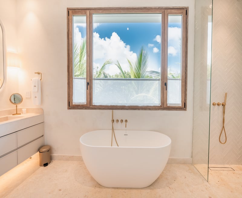 Arrecife SB4 | Saman