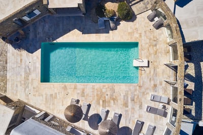 Luxury Villa Photo #6