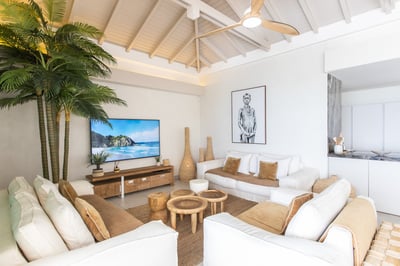 Luxury Villa Photo #19