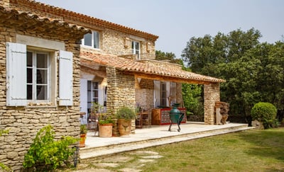Luxury Villa Photo #3