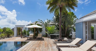 Luxury Villa Photo #11