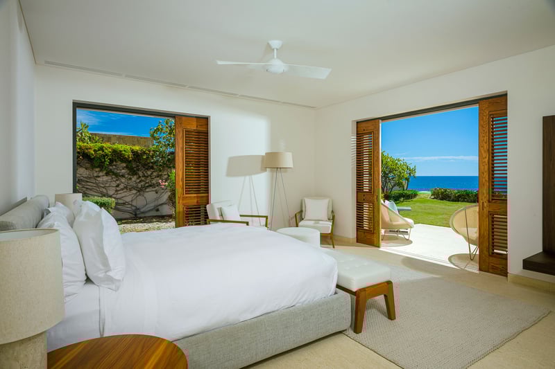 Enclave West Villa 4