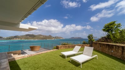 Luxury Villa Photo #11