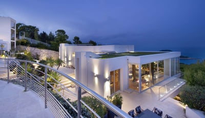 Luxury Villa Photo #3