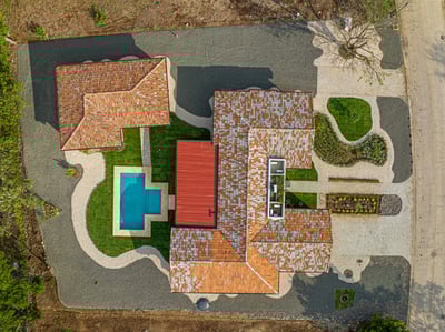 Luxury Villa Photo #61