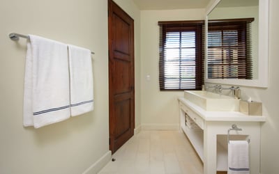 Luxury Villa Photo #17