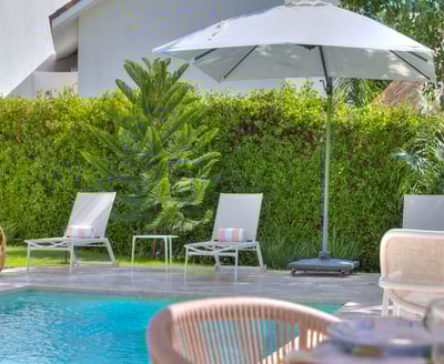 Luxury Villa Photo #9