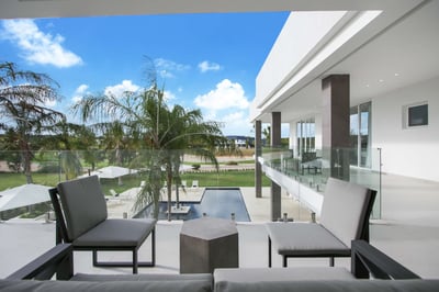 Luxury Villa Photo #14