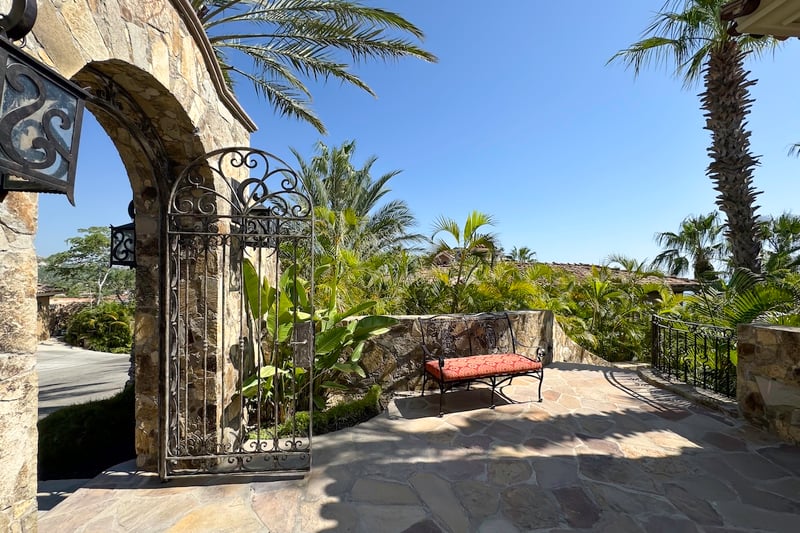 Villa Ondas