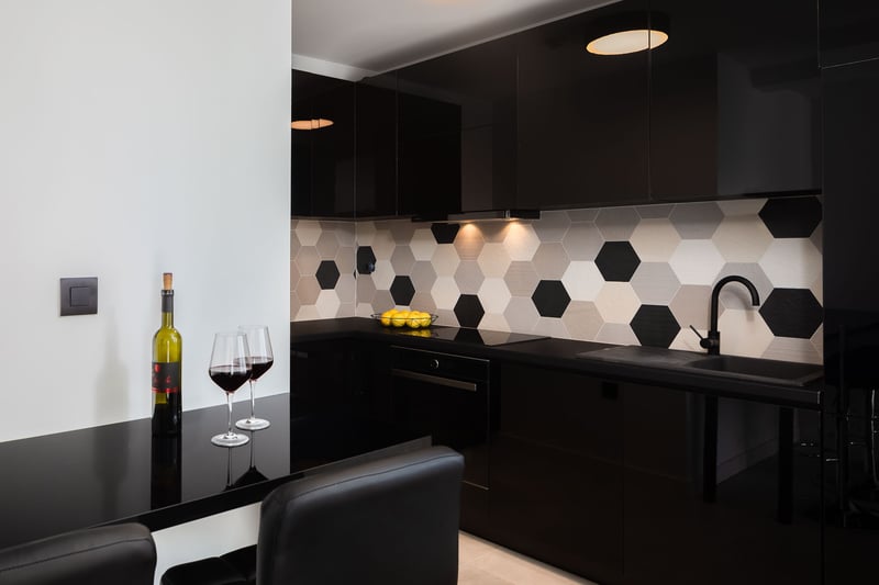 Villa Marinero Split