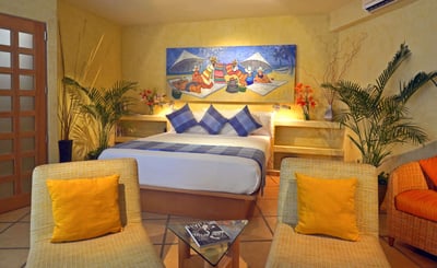 Luxury Villa Photo #8
