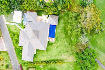Luxury Villa Photo #3