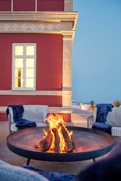 Luxury Villa Photo #4