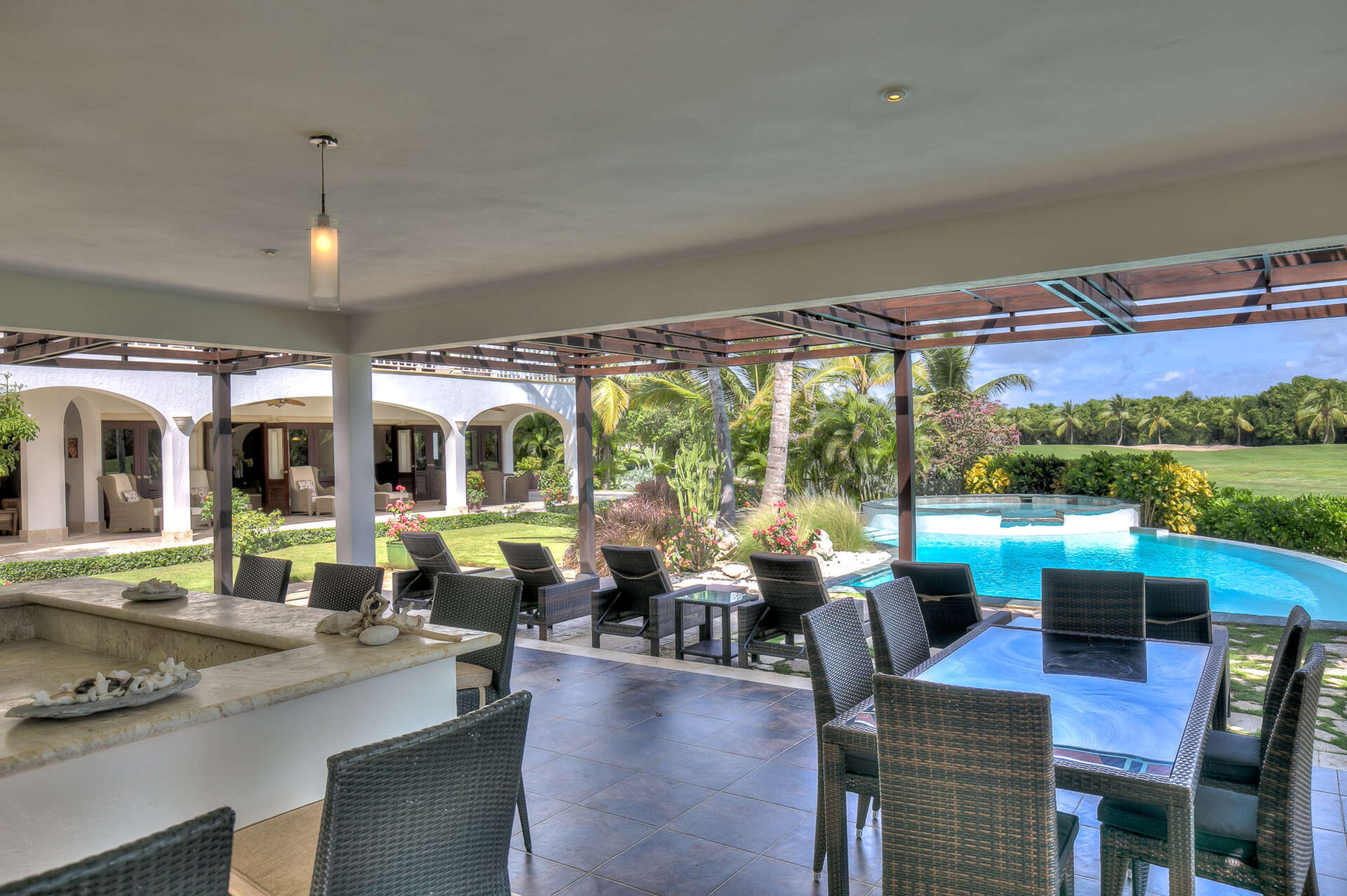 Arrecife Luxury Estate - 11