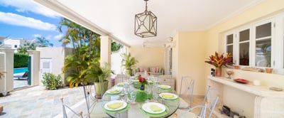 Luxury Villa Photo #3
