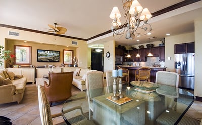 Luxury Villa Photo #10