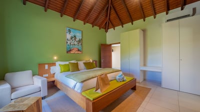 Luxury Villa Photo #43