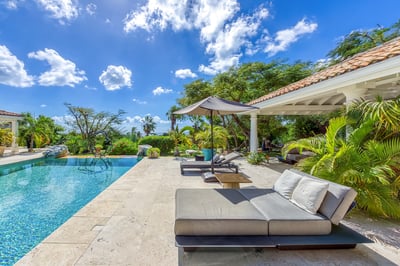 Luxury Villa Photo #10