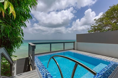 Luxury Villa Photo #3