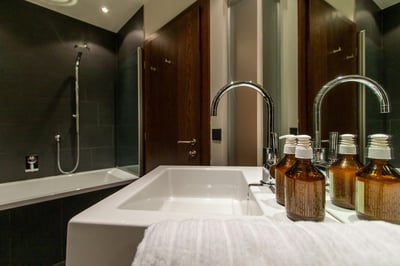 Luxury Villa Photo #35