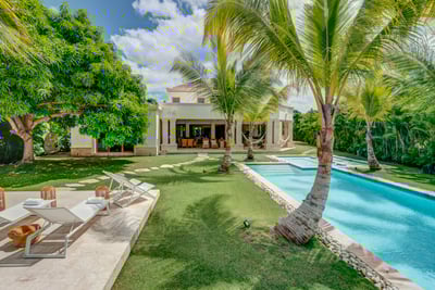 Punta Cana Resort & Club,Tortuga C41