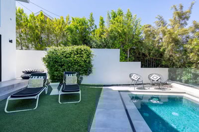 Luxury Villa Photo #8