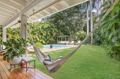 Luxury Villa Photo #5