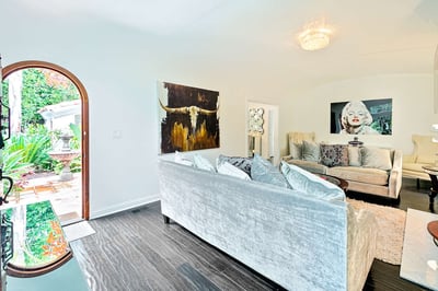 Luxury Villa Photo #20