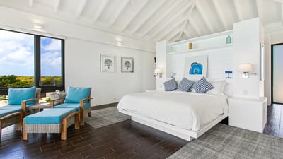 Luxury Villa Photo #27