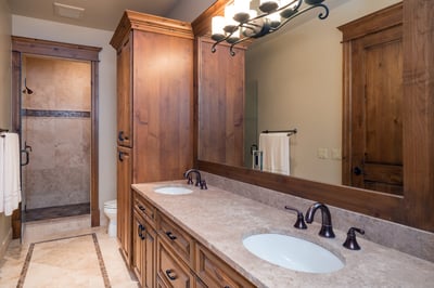 Luxury Villa Photo #28
