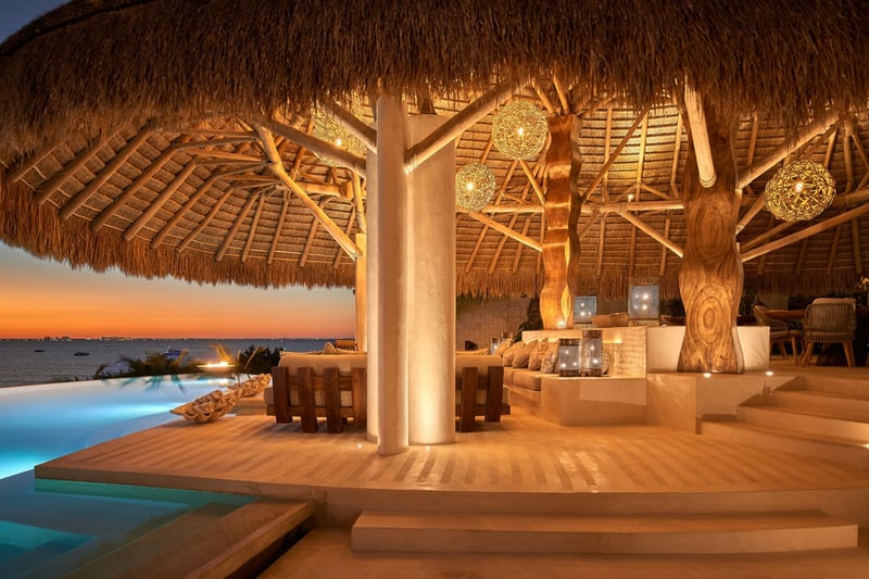 Casa Wayak