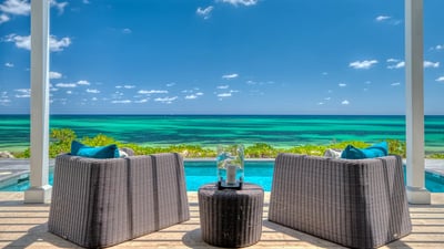 Luxury Villa Photo #5
